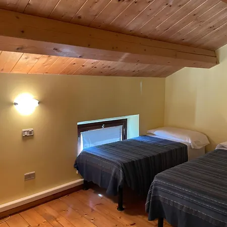 Taverna Dei Guelfi Senigallia