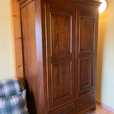 Taverna Dei Guelfi Σενιγκάλια