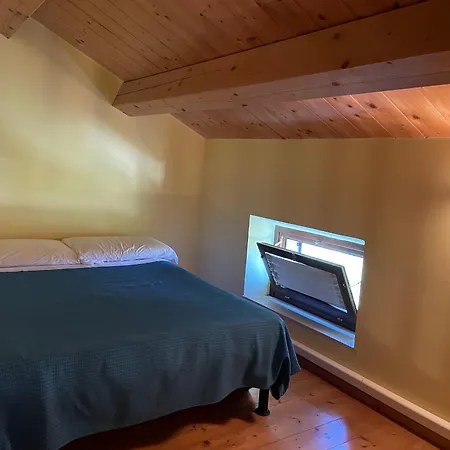 Taverna Dei Guelfi Farm stay Senigallia