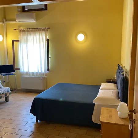 Taverna Dei Guelfi *