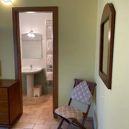 Taverna Dei Guelfi Σενιγκάλια