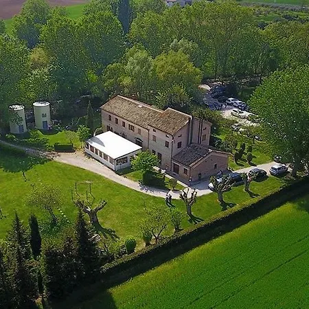 Taverna Dei Guelfi * Senigallia