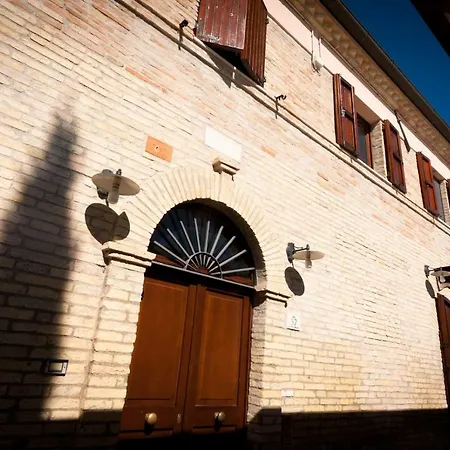 Taverna Dei Guelfi Farm stay