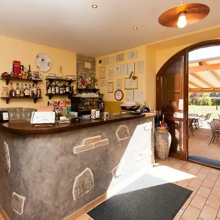 Taverna Dei Guelfi *