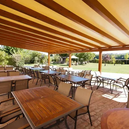 Taverna Dei Guelfi * Σενιγκάλια