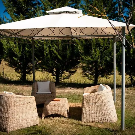 Κατάλυμα σε φάρμα Taverna Dei Guelfi *