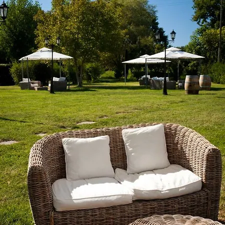 Taverna Dei Guelfi Farm stay