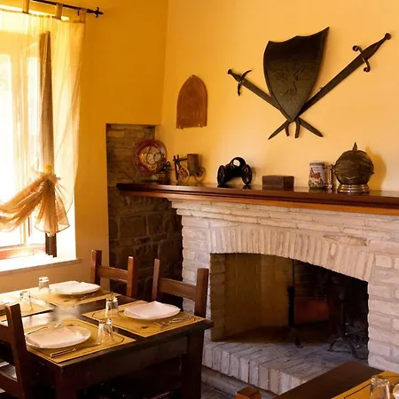 Taverna Dei Guelfi *