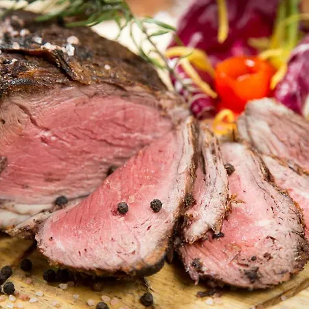 Taverna Dei Guelfi Κατάλυμα σε φάρμα