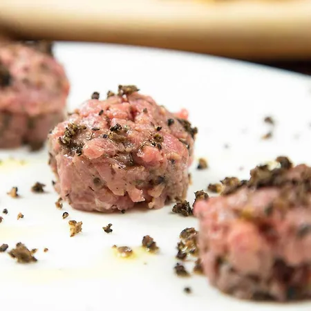 Taverna Dei Guelfi Κατάλυμα σε φάρμα Σενιγκάλια