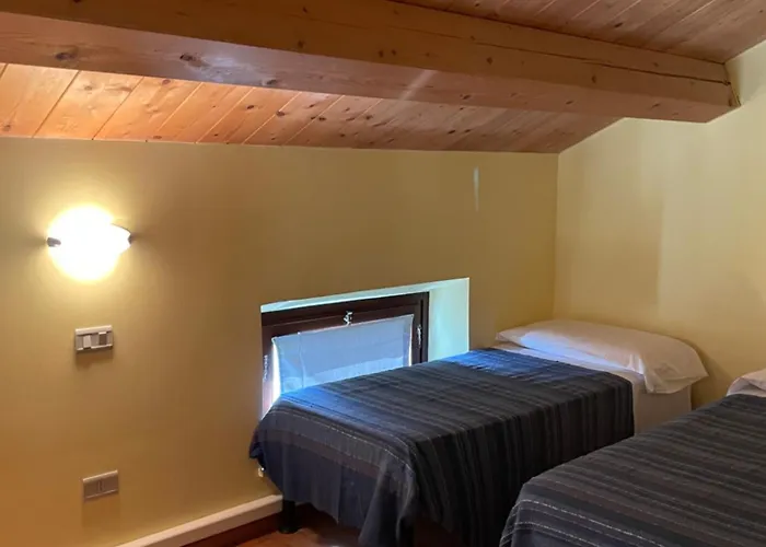 Taverna Dei Guelfi Senigallia