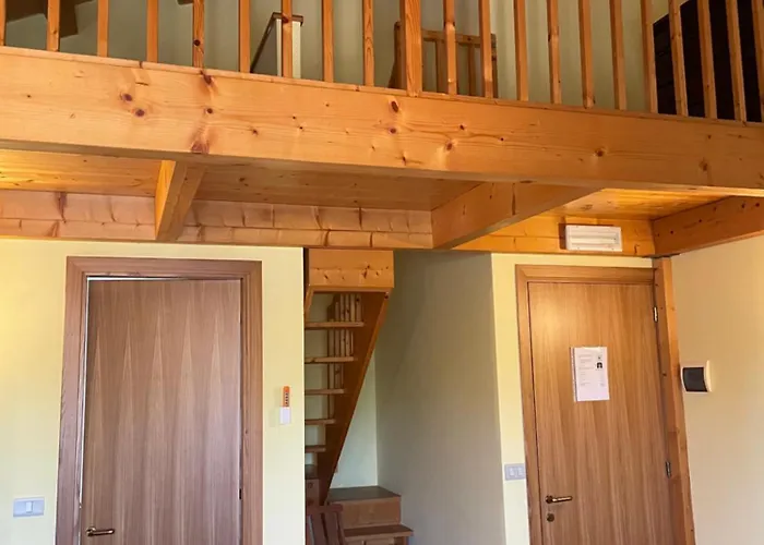 Taverna Dei Guelfi Farm stay