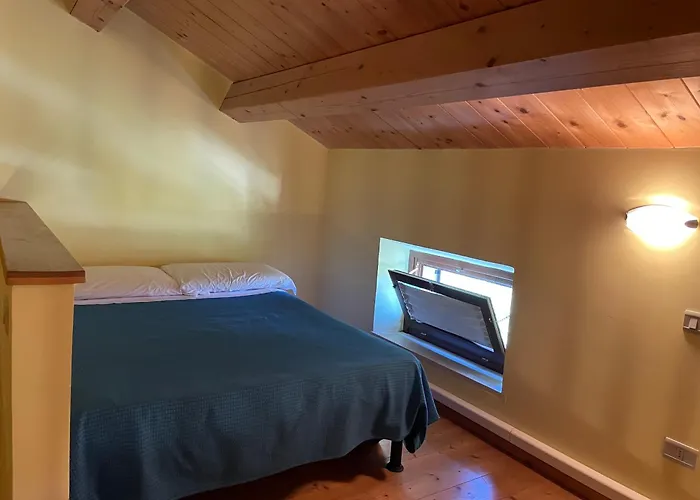 Taverna Dei Guelfi Farm stay Senigallia