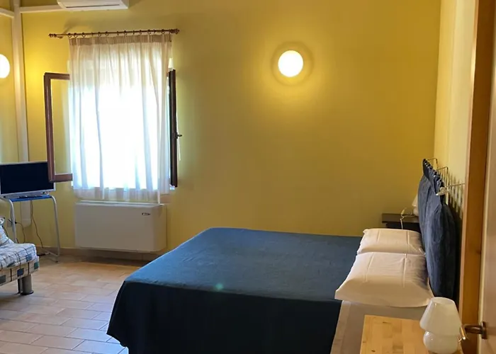 Taverna Dei Guelfi *