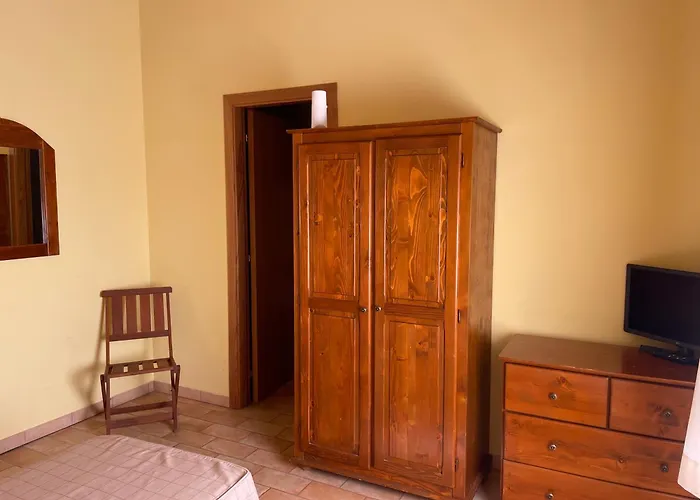 Taverna Dei Guelfi *