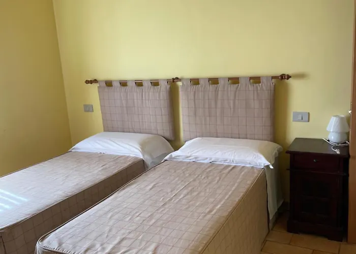 Taverna Dei Guelfi * Senigallia