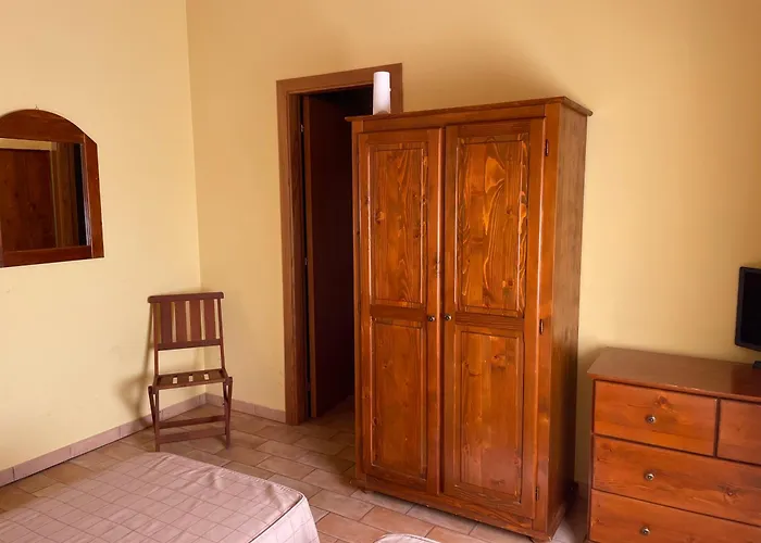 Farm stay Taverna Dei Guelfi *