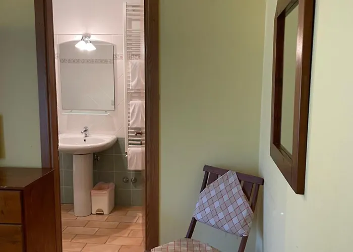 Taverna Dei Guelfi Senigallia