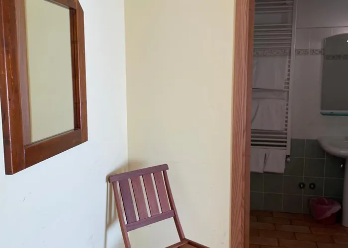 Taverna Dei Guelfi Farm stay