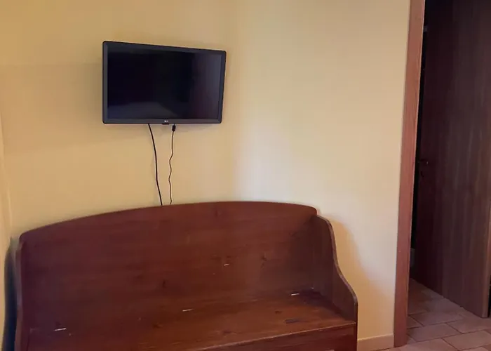 Farm stay Taverna Dei Guelfi *