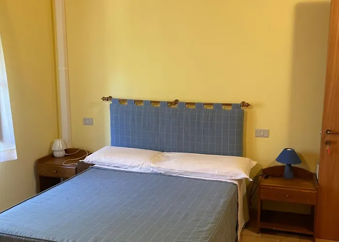 Taverna Dei Guelfi Farm stay *