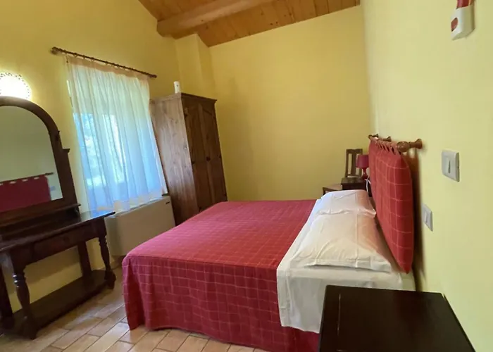 Taverna Dei Guelfi Senigallia