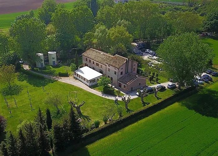 Taverna Dei Guelfi * Senigallia