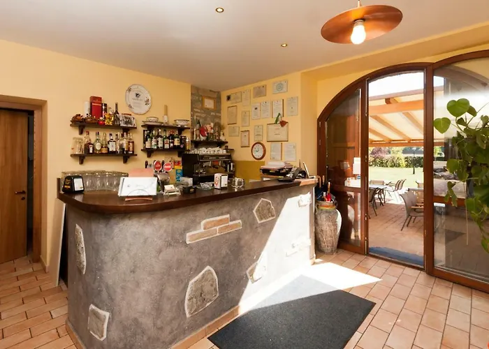 Taverna Dei Guelfi *