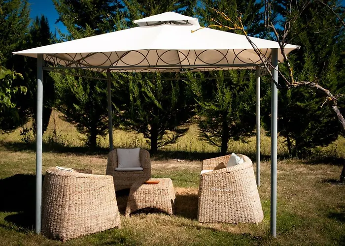 Farm stay Taverna Dei Guelfi *