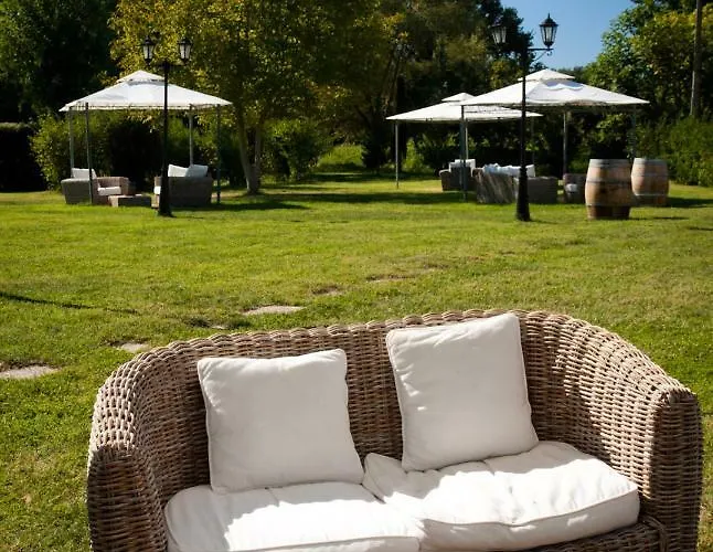 Taverna Dei Guelfi Farm stay