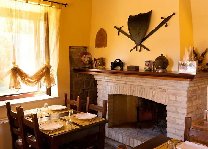 Taverna Dei Guelfi *