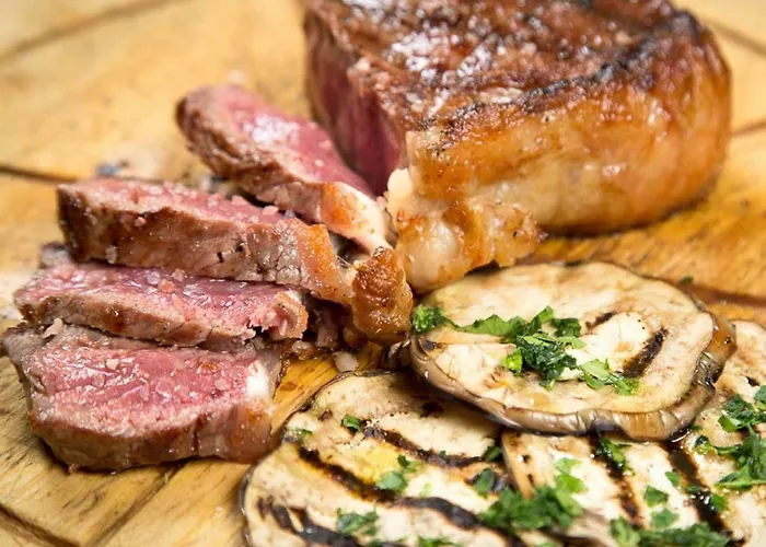 Farm stay Taverna Dei Guelfi Senigallia