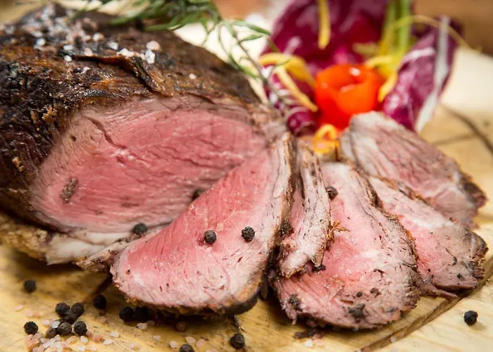 Taverna Dei Guelfi Farm stay