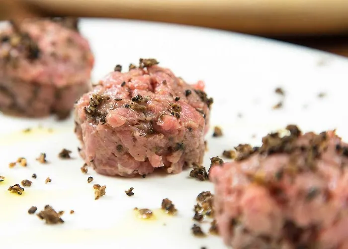 Taverna Dei Guelfi Farm stay Senigallia